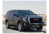 GMC Yukon SLE 2023 V8